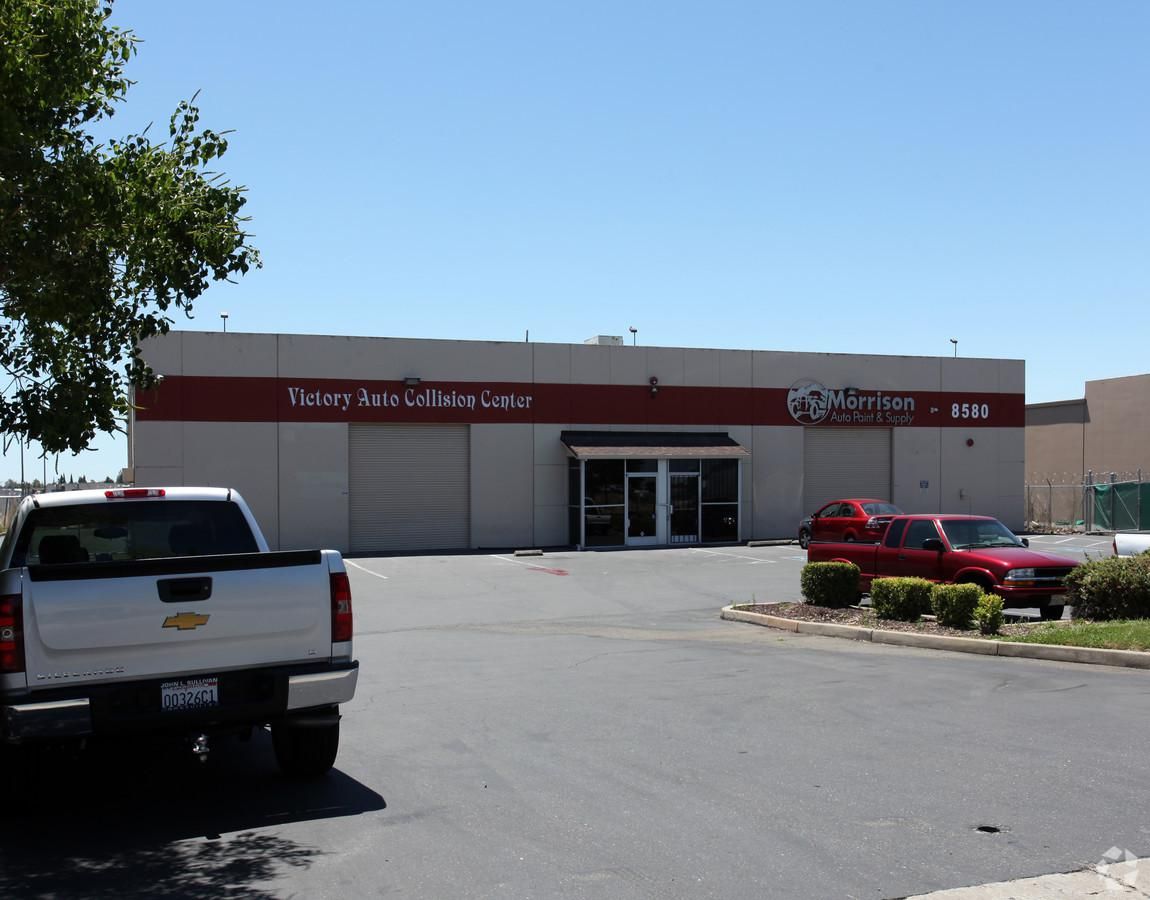 Industrial Property For Lease photo 4