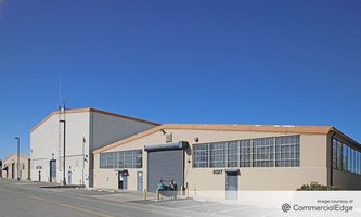 Warehouse Space for Rent located at 5013 Roberts Avenue McClellan, CA 95652