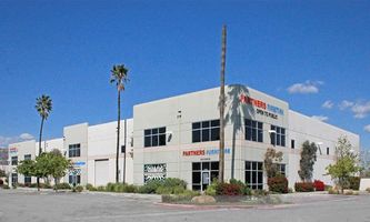 Warehouse Space for Rent located at 7372 Sycamore Canyon Blvd. Riverside, CA 92507