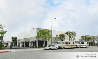 Warehouse Space for Rent located at 146 West 132nd Street Los Angeles, CA 90061