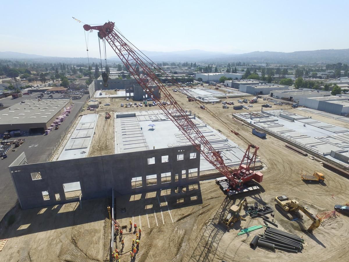 Bldg 2 photo 4