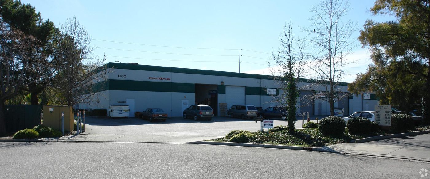 Industrial Property For Lease photo 2