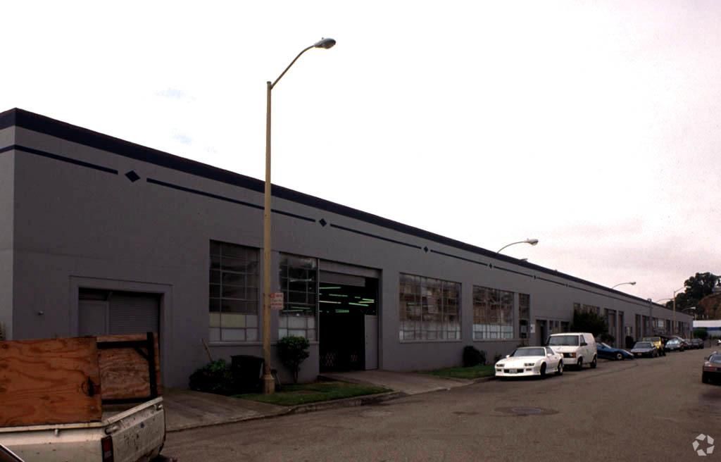 Industrial Property For Lease photo 3