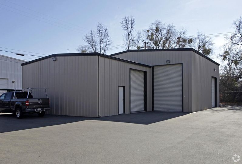 Warehouse