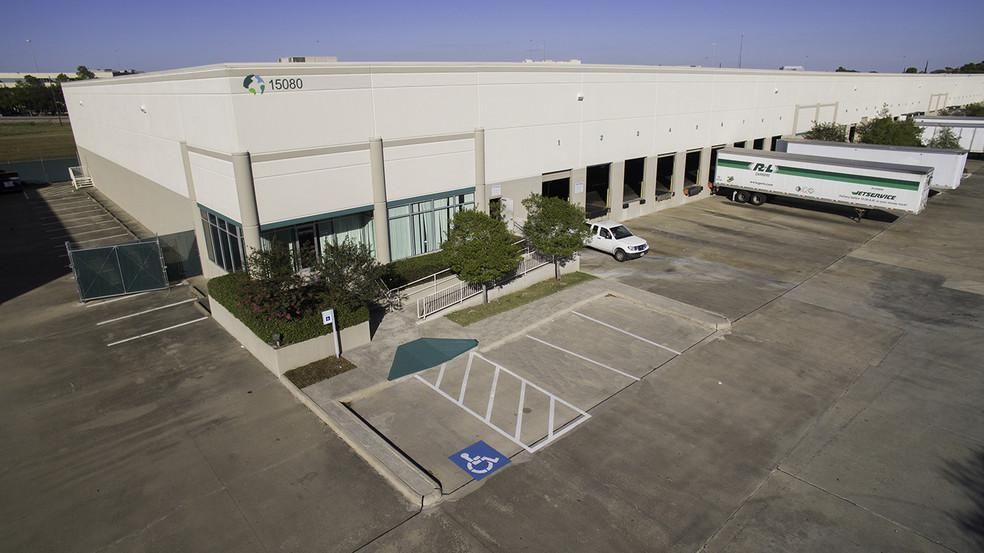 Prologis Park West by Northwest - Bldg 15 15080 Sommermeyer St photo 1