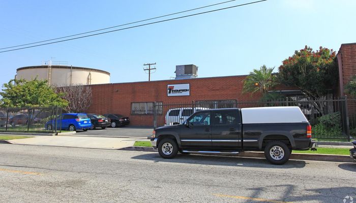 Warehouse Space for Sale at 13100 Yukon Ave Hawthorne, CA 90250 - #3