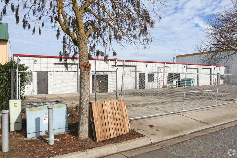 Industrial Property For Sale