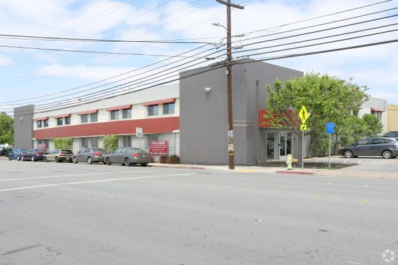 Industrial Property For Sale