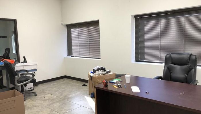 Warehouse Space for Rent at 4024 Burgess Way Riverside, CA 92501 - #3