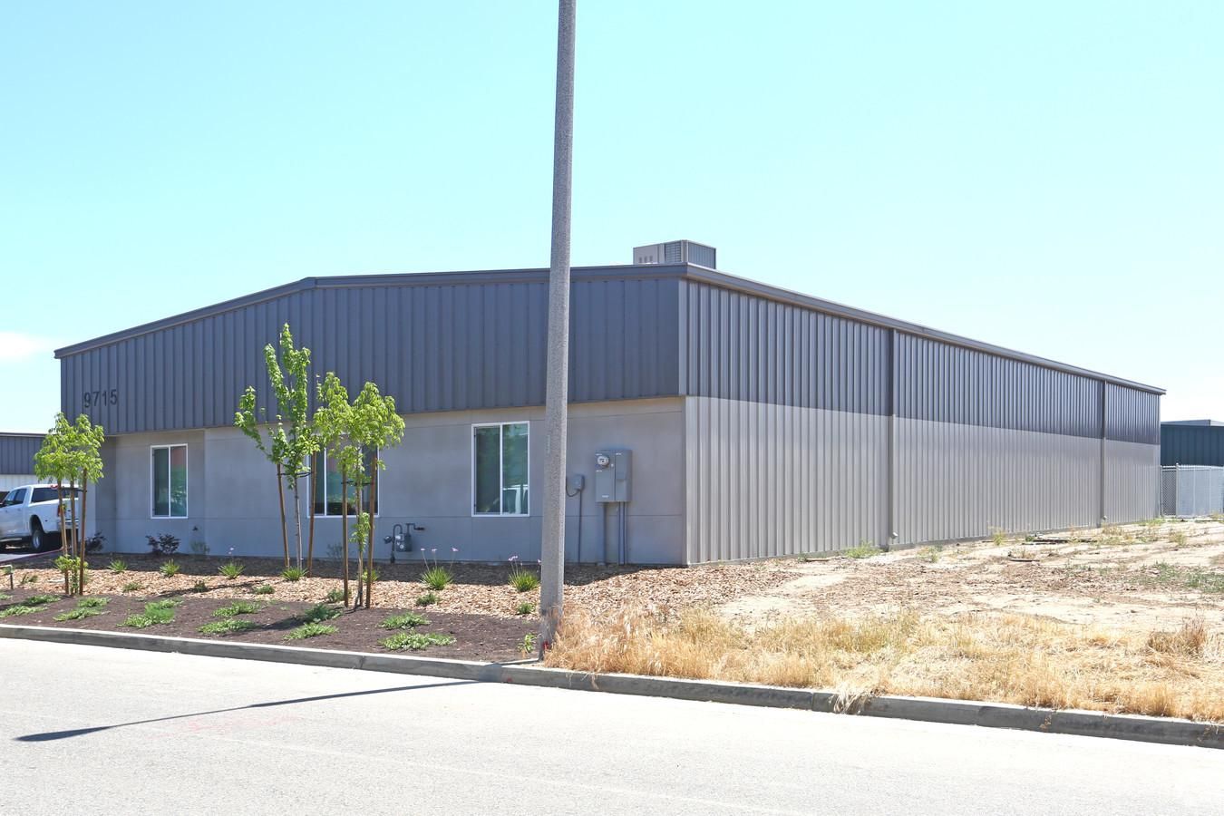 Industrial Property For Lease photo 3