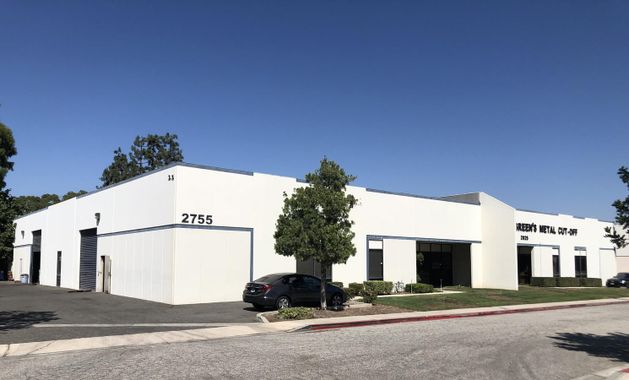 Industrial Property For Sale