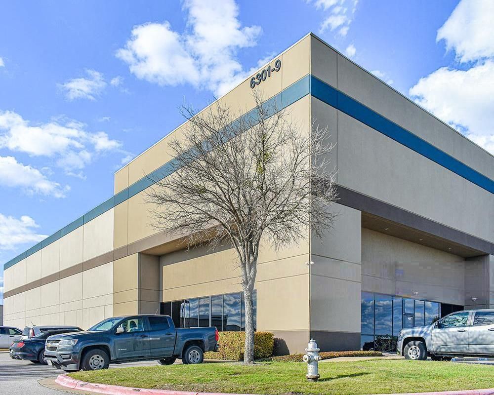 Expo Business Park - Building 9 photo 1