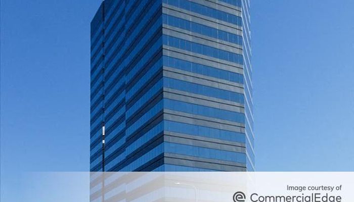 Office Space for Rent at 12100 Wilshire Blvd Los Angeles, CA 90025 - #2