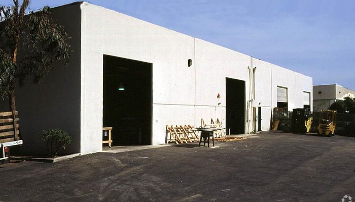 Warehouse Space for Sale at 9077 9th St Rancho Cucamonga, CA 91730 - #2