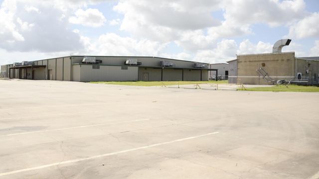 McTurbine Facility 401 Junior Beck Dr