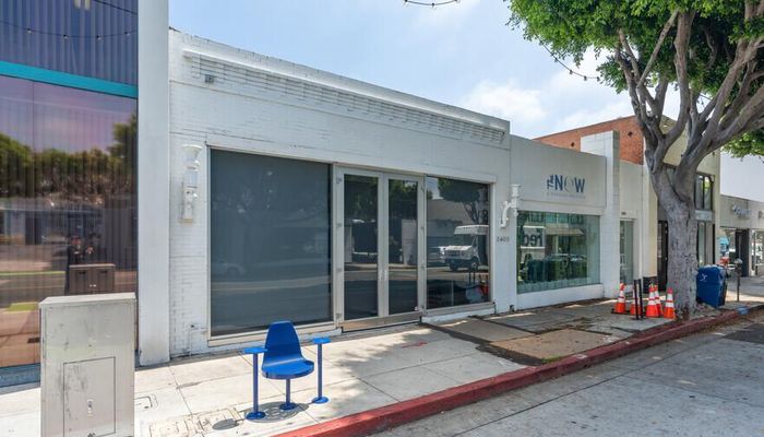 Office Space for Rent at 2403 Main St Santa Monica, CA 90405 - #2