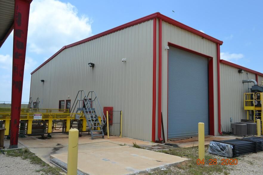 National Oilwell 4612 CR 430 photo 2