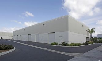 Warehouse Space for Rent located at 6201 Progressive Dr San Diego, CA 92154