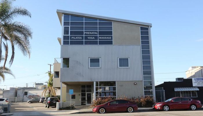 Office Space for Rent at 11825 Major St Culver City, CA 90230 - #3