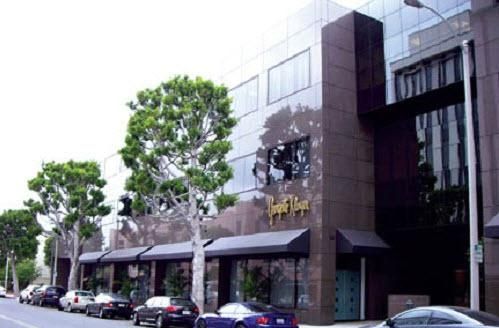 Wilshire Rodeo Plaza photo 2