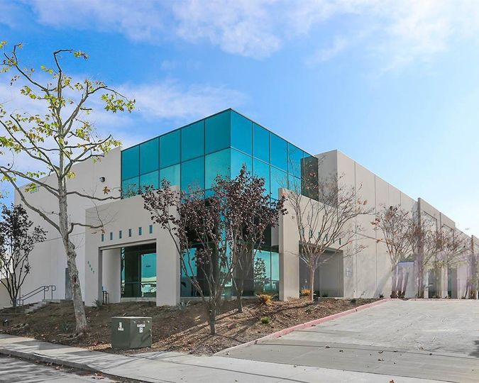Otay Distribution Center