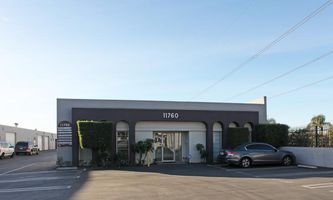 Warehouse Space for Rent located at 11760 Roscoe Blvd Sun Valley, CA 91352