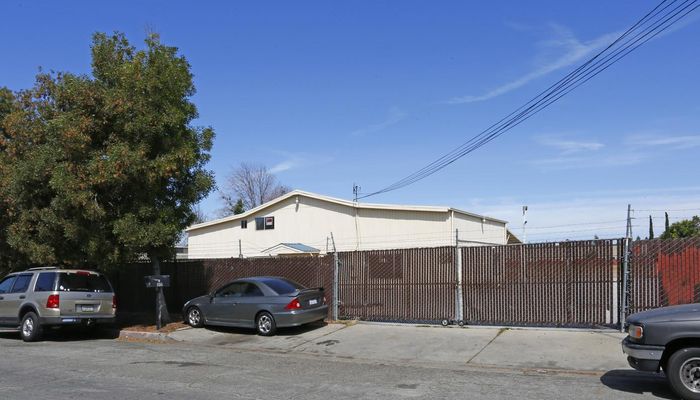 Warehouse Space for Sale at 1355 Felipe Ave San Jose, CA 95122 - #1