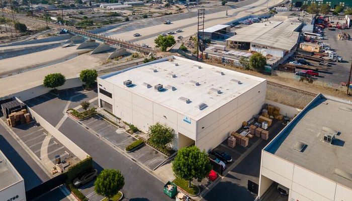 Warehouse Space for Rent at 9818 Firestone Blvd Downey, CA 90241 - #25