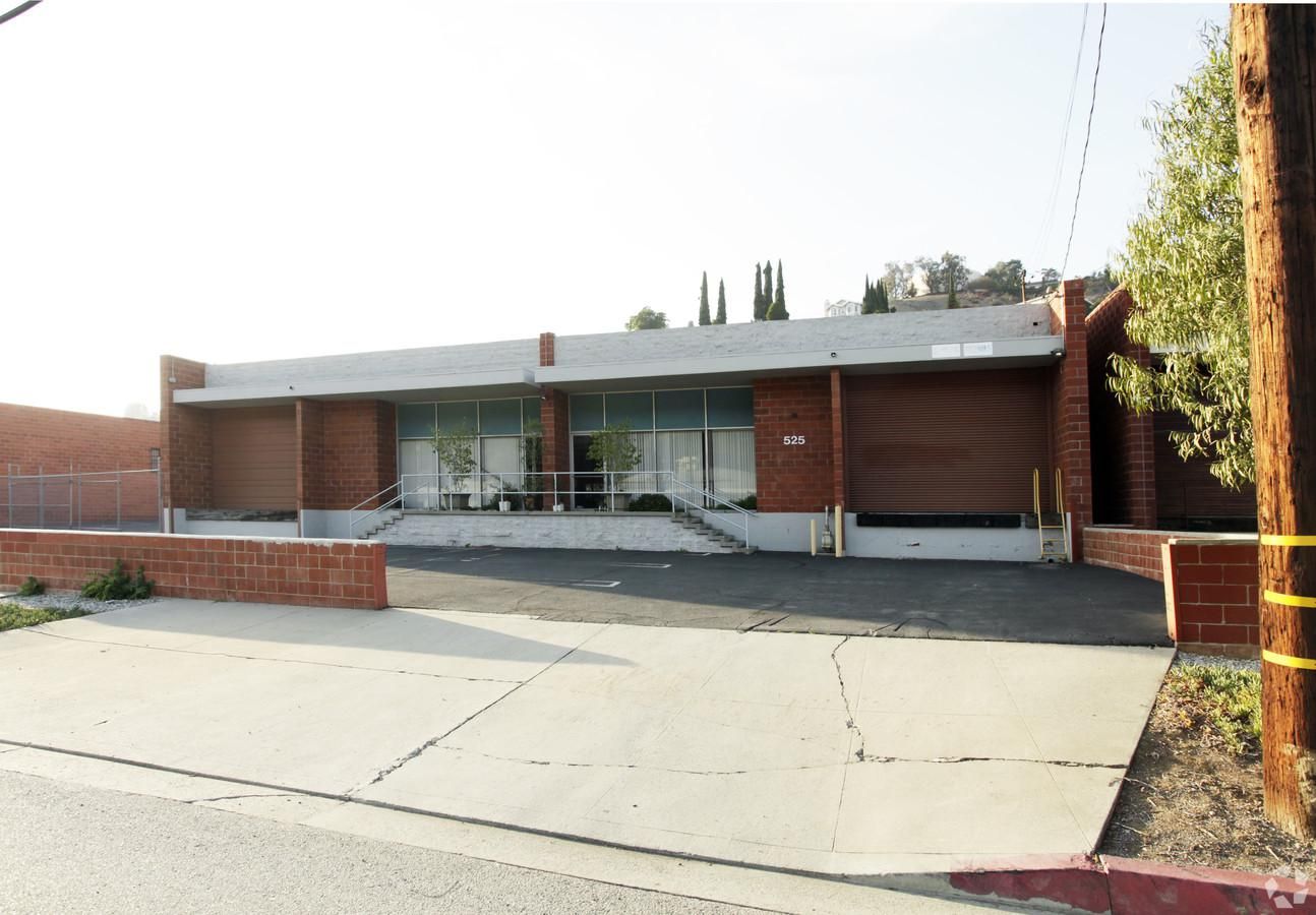 Industrial Property For Lease photo 3