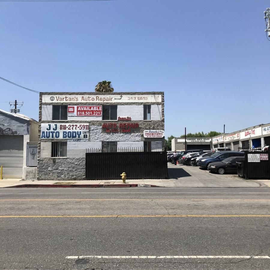 Northridge Automotive Center photo 4