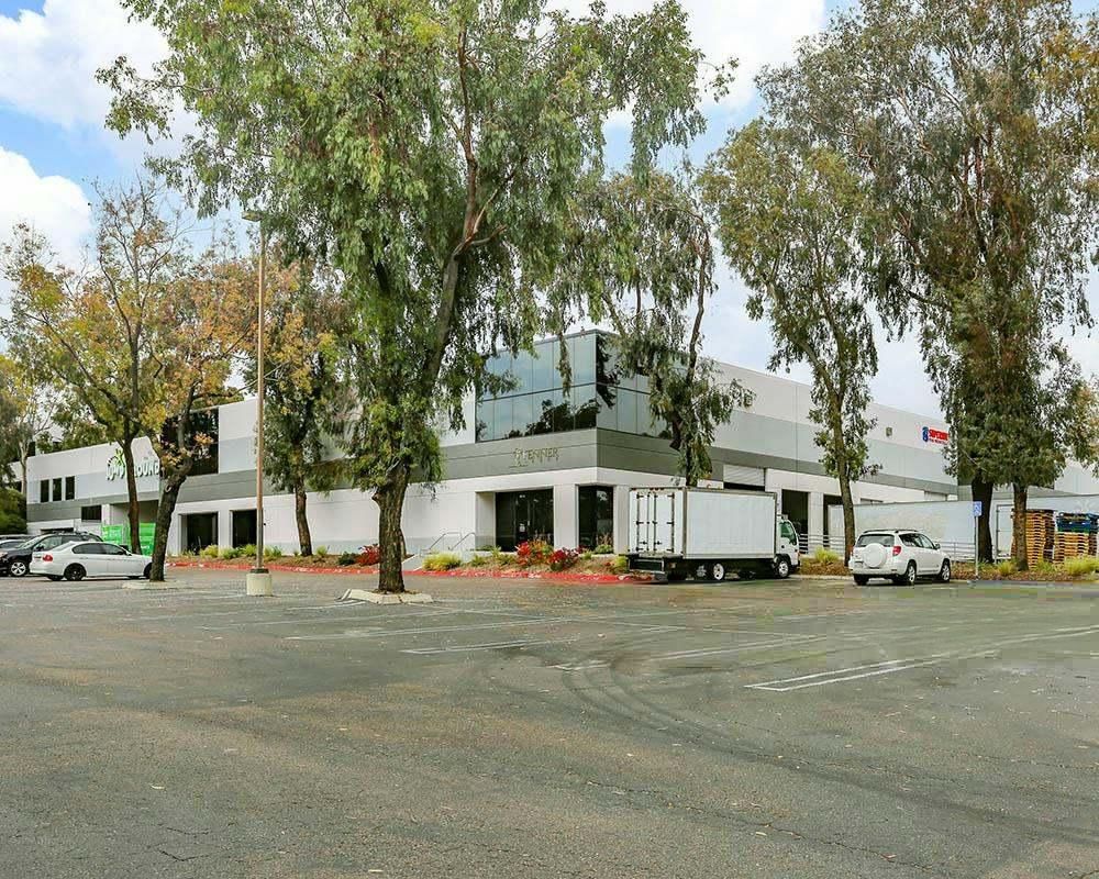 South County Distribution Center photo 4