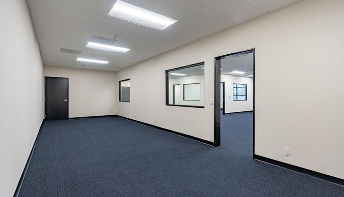 Warehouse Space for Rent at 14821 E Northam St La Mirada, CA 90638 - #10