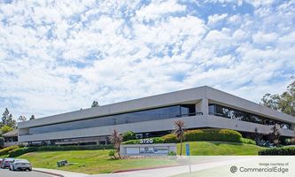 Office Space for Rent located at 5120 Shoreham Pl. San Diego, CA 92122
