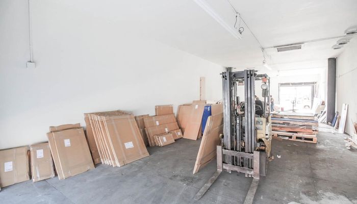 Warehouse Space for Sale at 1882-1890 W Washington Blvd Los Angeles, CA 90007 - #5