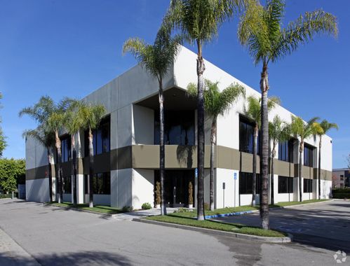 Industrial Property For Lease