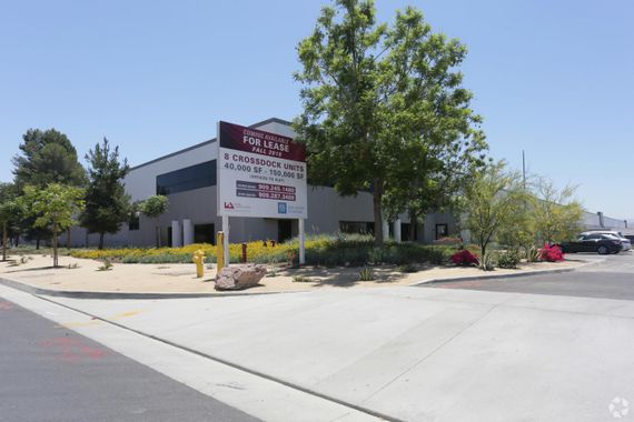 Industrial Property for Lease