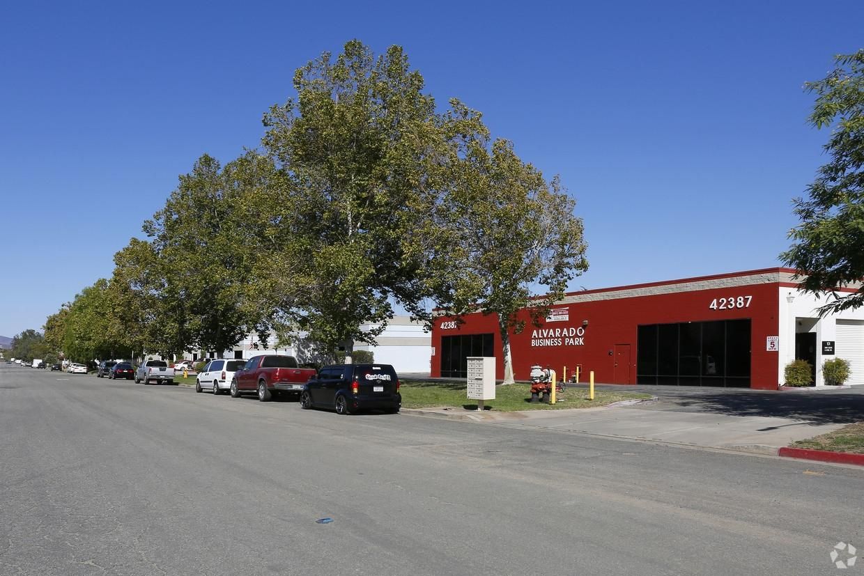 Industrial Property For Lease photo 2