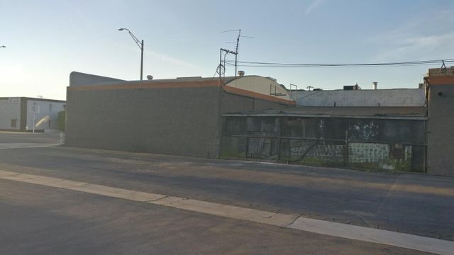 Industrial Property For Lease