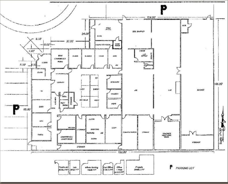 Industrial Property For Lease photo 3