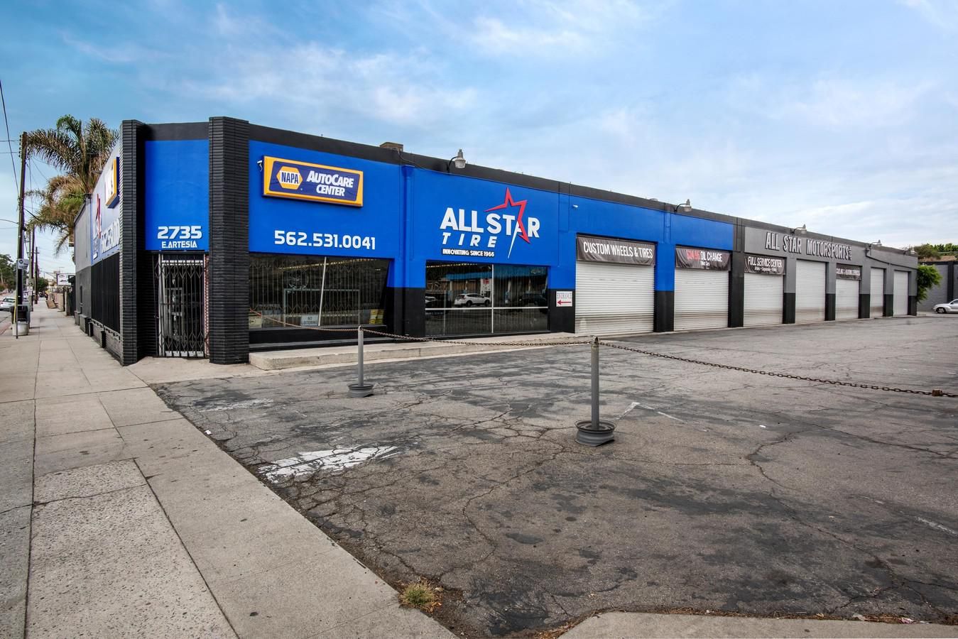 2719-2735 E. Artesia Blvd. photo 1