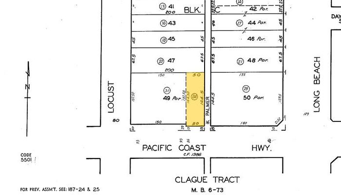 Warehouse Space for Sale at 235 E Pacific Coast Hwy Long Beach, CA 90806 - #9