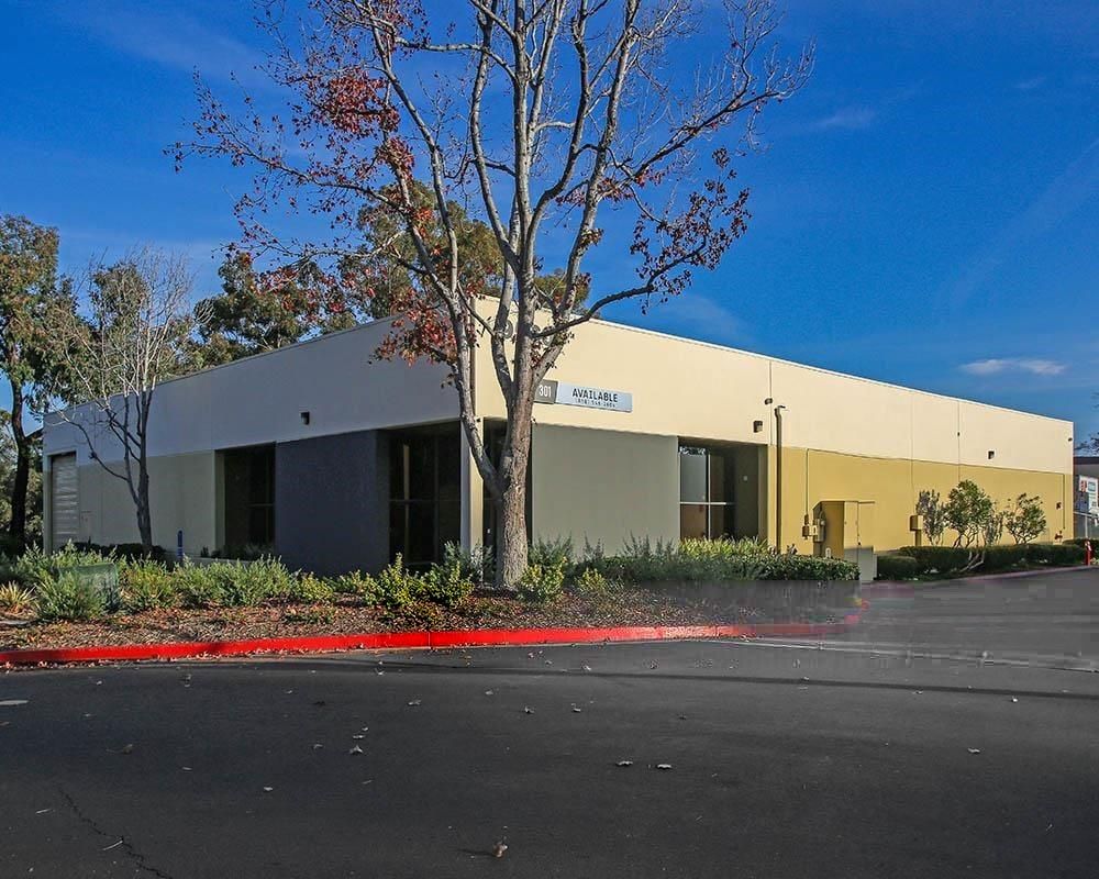 Canyon Industrial Center photo 3