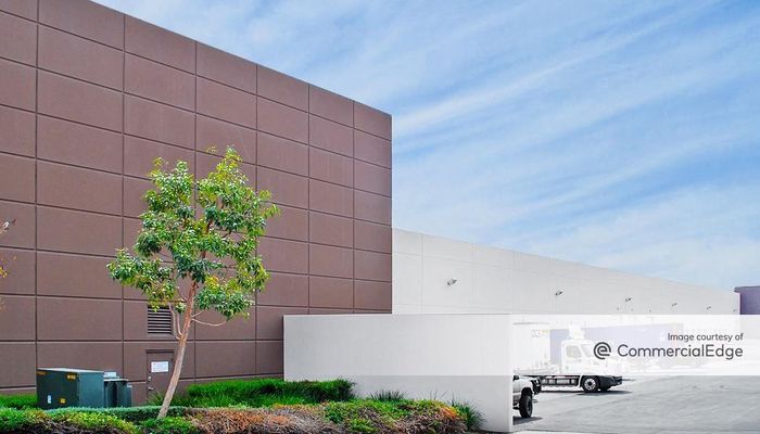 Warehouse Space for Rent at 5250 Ontario Mills Pkwy. Ontario, CA 91761 - #3