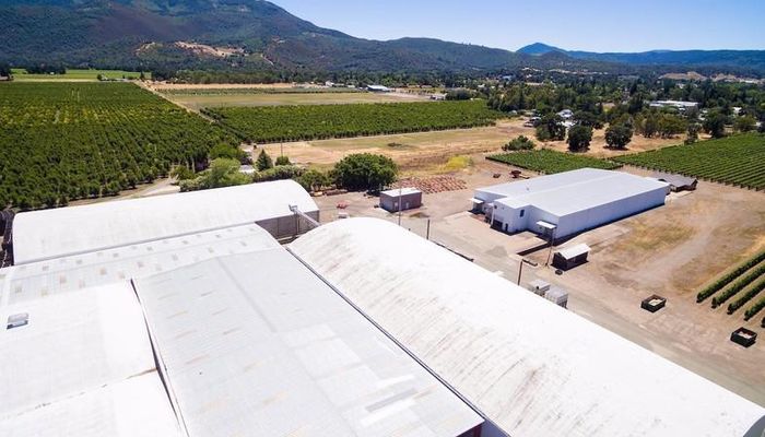 Warehouse Space for Rent at 4820 Loasa Rd Kelseyville, CA 95451 - #16