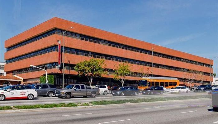 Office Space for Rent at 10351 Santa Monica Blvd Los Angeles, CA 90025 - #1
