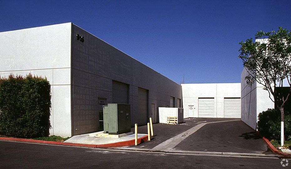 Industrial Property For Lease