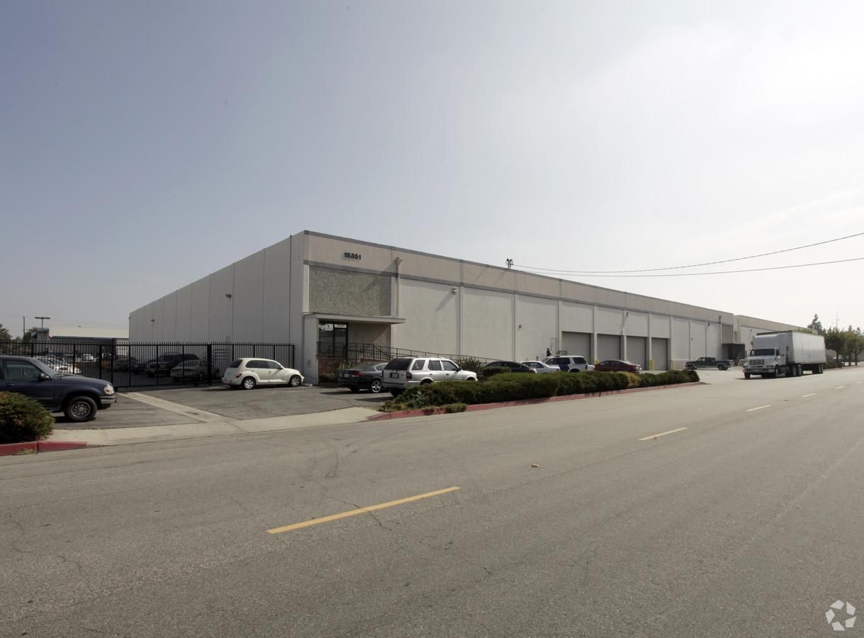 Industrial Property For Lease photo 1