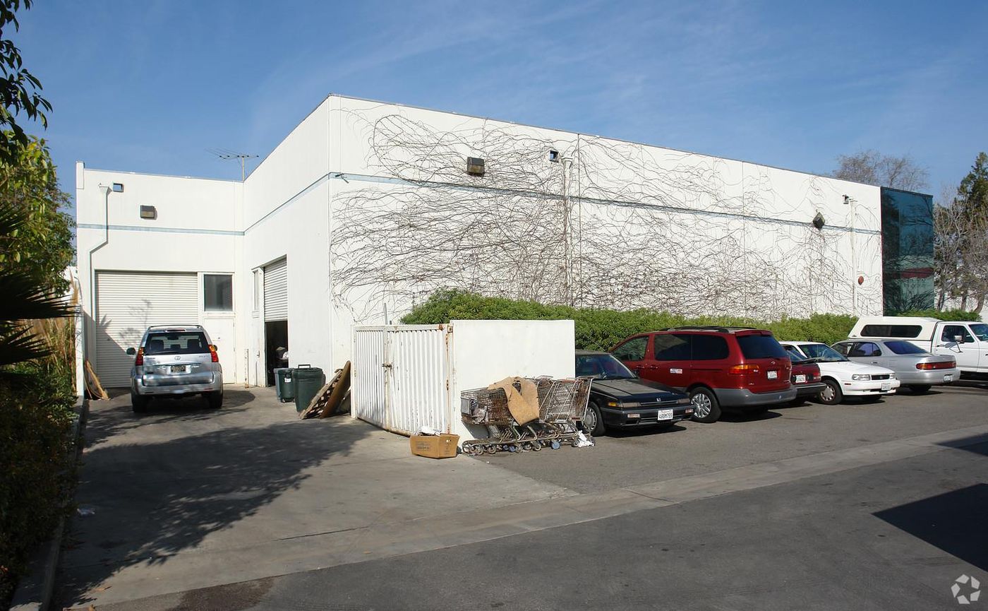 Industrial Property For Sale photo 3