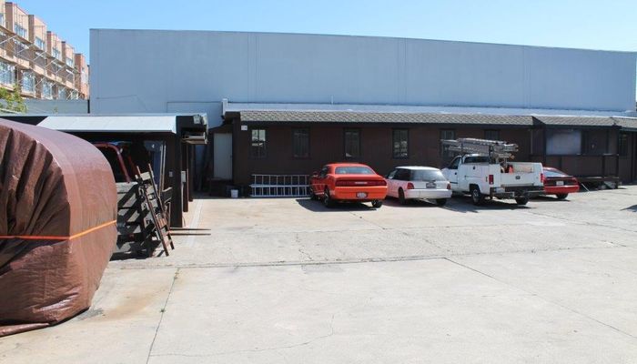 Warehouse Space for Sale at 969 Treat Ave San Francisco, CA 94110 - #6