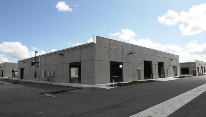 Warehouse Space for Sale at 2745 Boeing Way Stockton, CA 95206 - #3